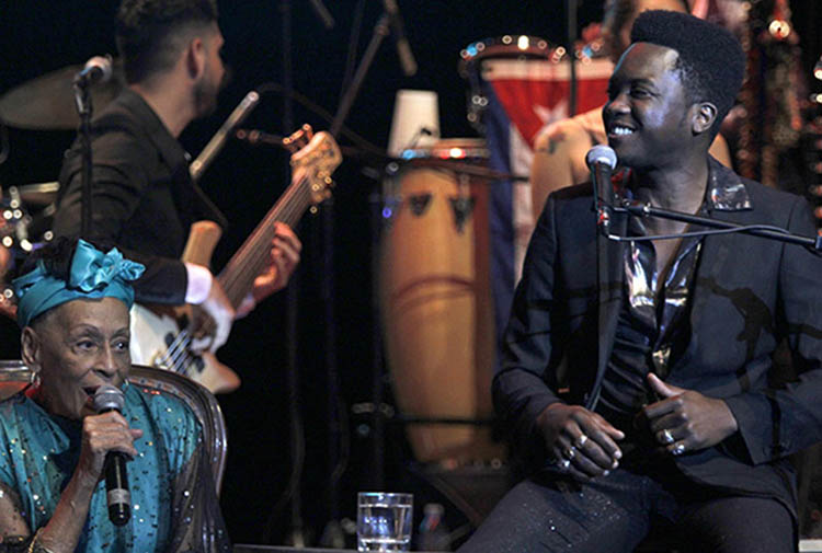 4. Clausura Jazz Plaza 2020