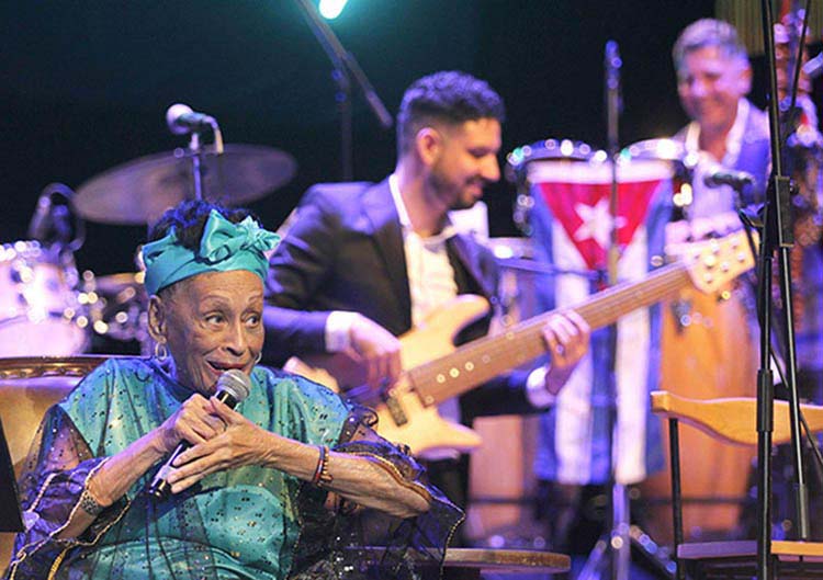 6. Clausura Jazz Plaza 2020