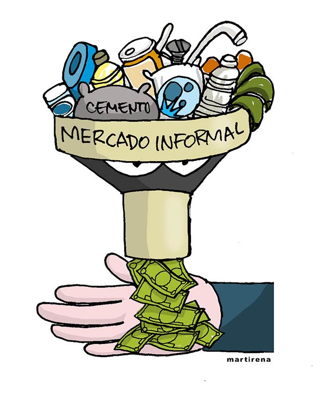 Mercado Informal