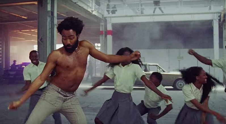 Childish Gambino-This-is-América