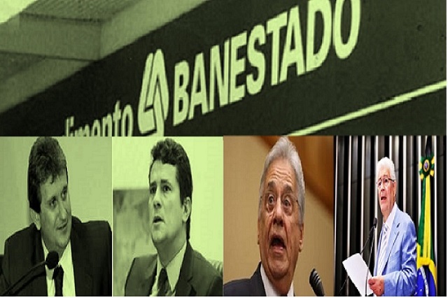 Banestado-lavado de dinero-Brasil