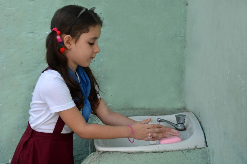 medidas prevencion escuelas