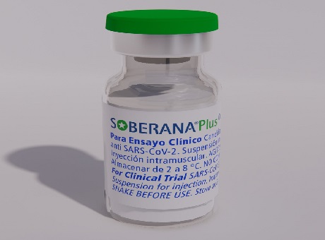 Soberana Plus