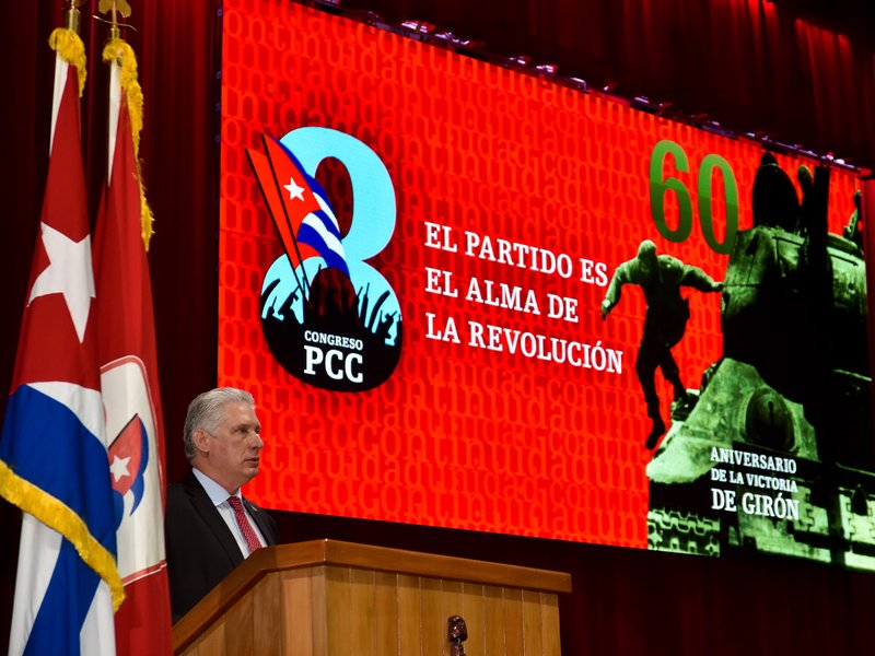 clausura 8vo congreso pcc