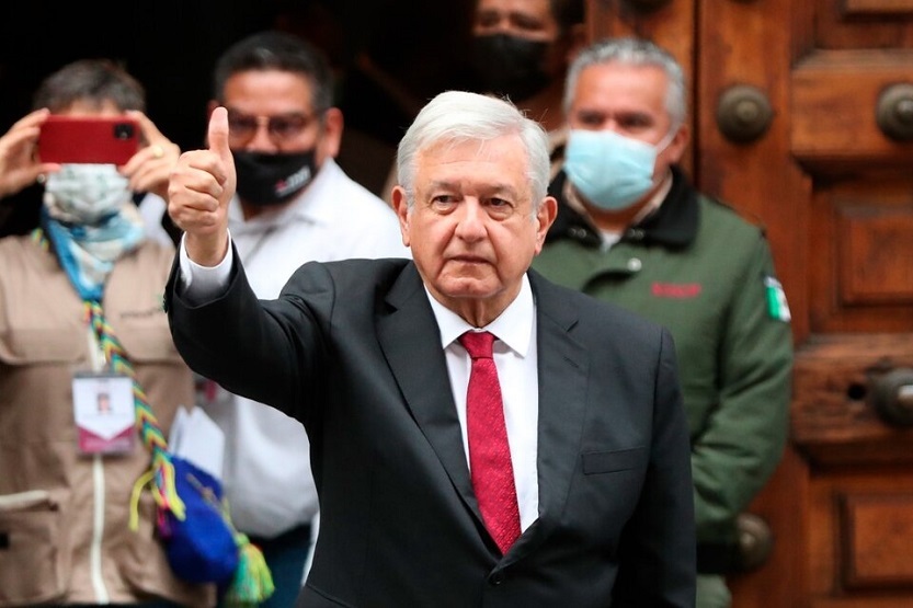 México-Megaelecciones-Andrés M.López Obrador