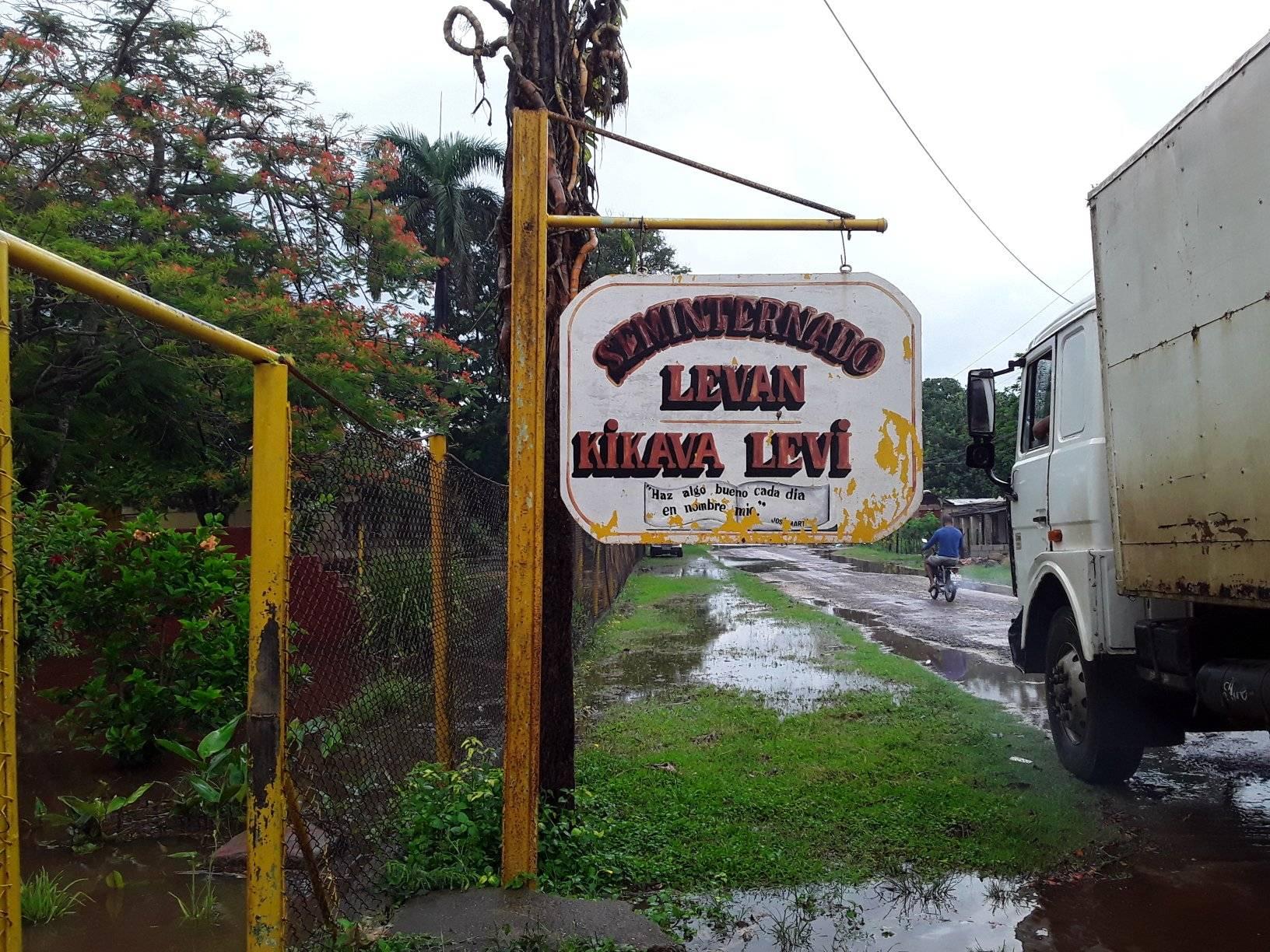 TT Elsa - Ciego de Ávila - Ceballos - Invasor