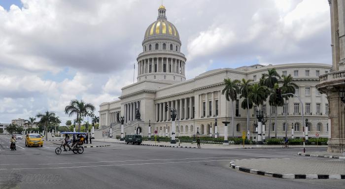 el capitolio-la habana-granma-josé manuel correa