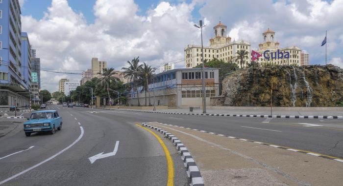 Cuba habana tranquilidad ciudadana