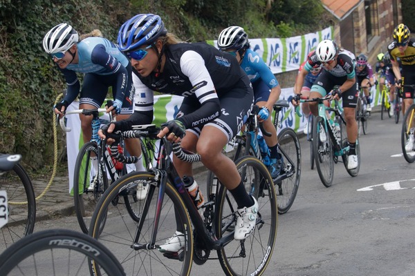 Tour de ciclismo Sierra