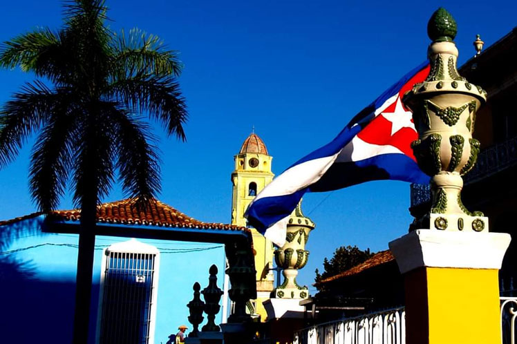 Trinidad-Cuba