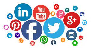 Redes sociales-Internet