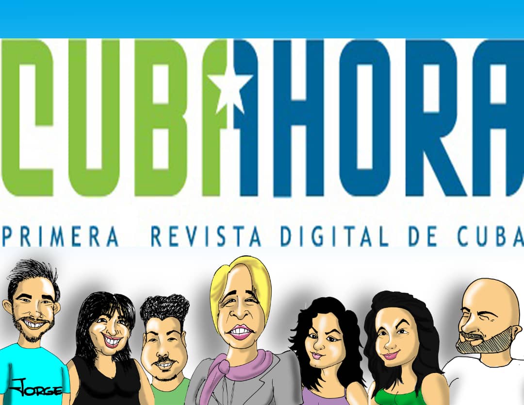 Cubahora Aniversario 24