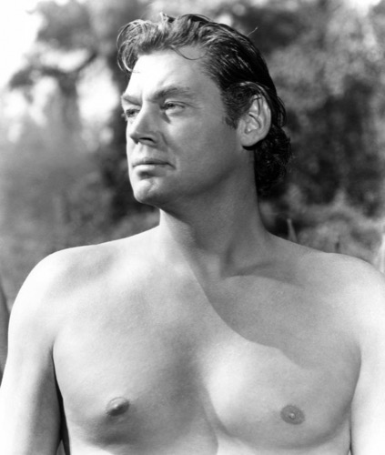 Personaje de Tarzan