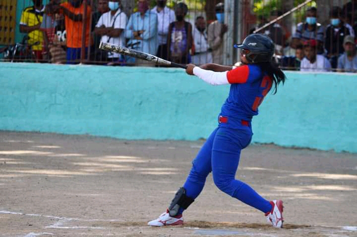 softbol femenino