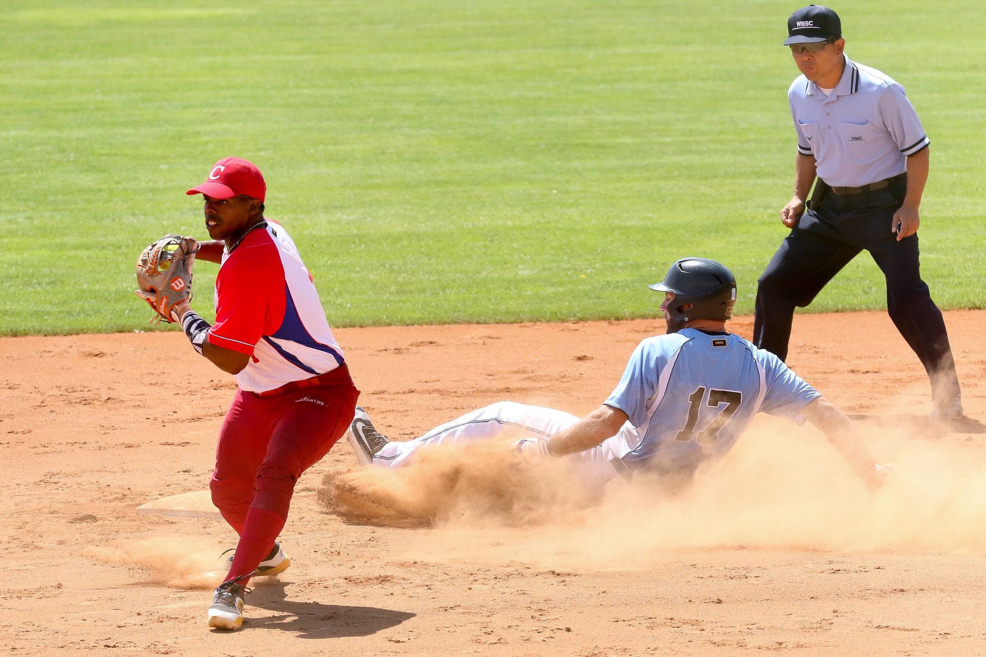 Panamericano Softbol