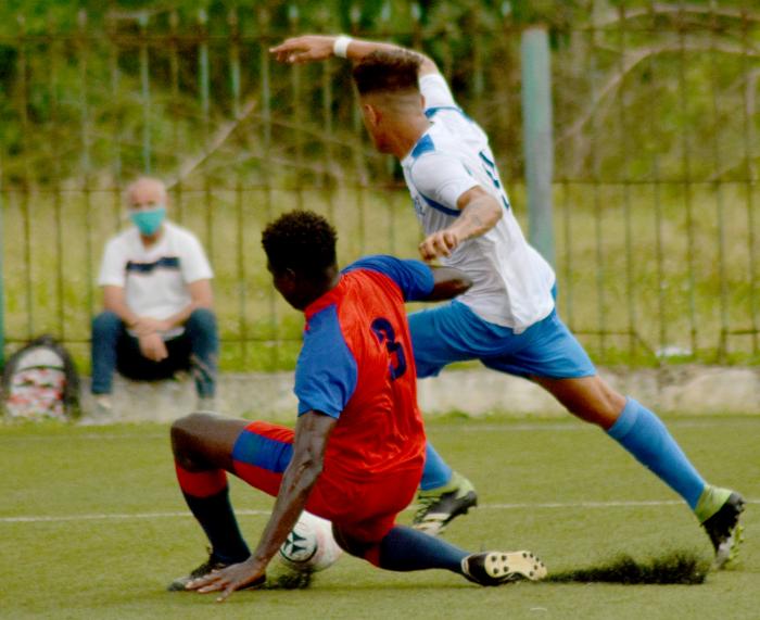 Campeonato Nacional de Fútbol - 2022