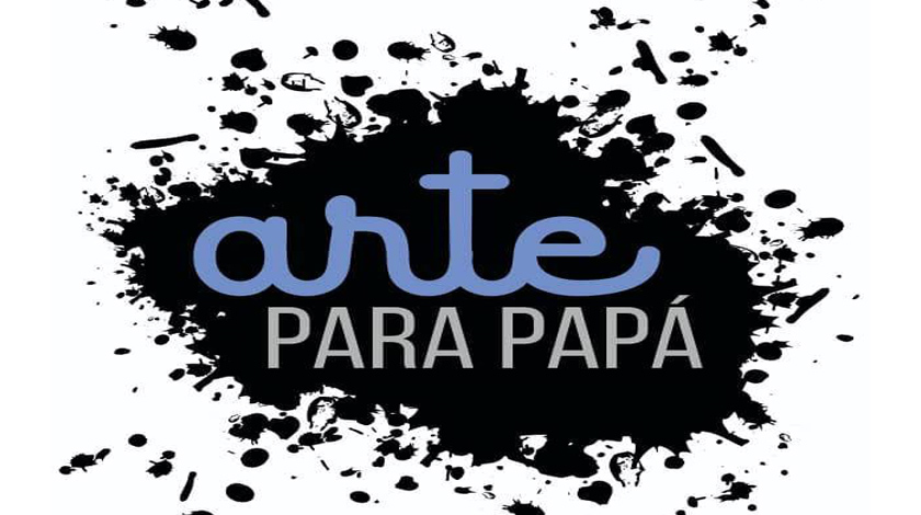 Feria Arte para Papá