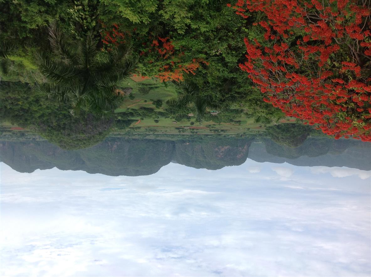 Viñales Patrimonio natural