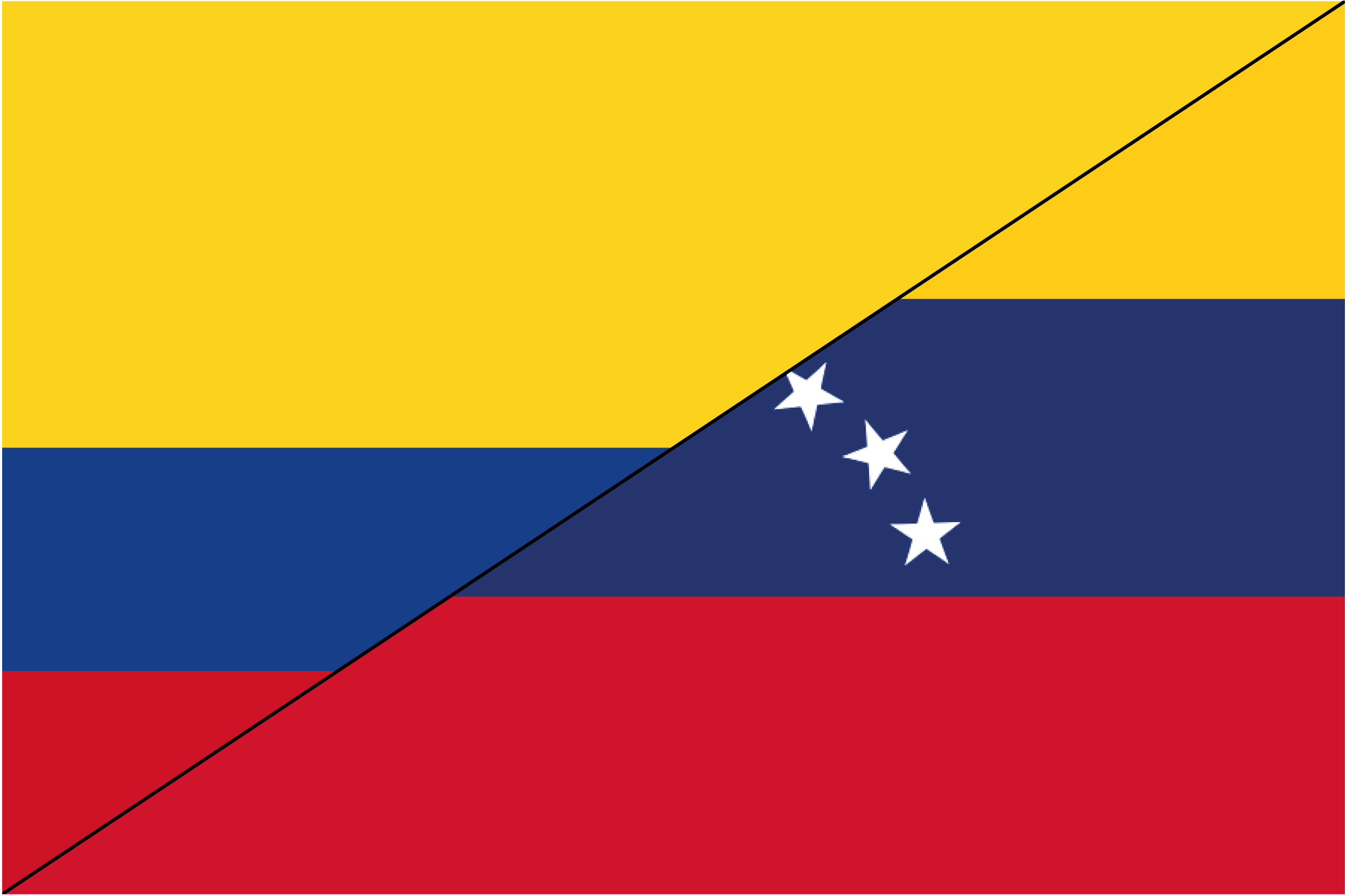 Colombia-Venezuela