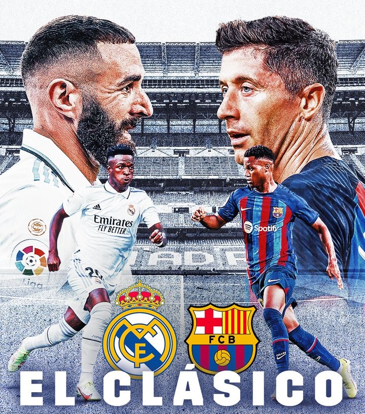 El Clásico