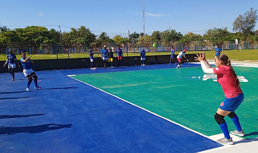 Jugadoras-rotación-tercera base