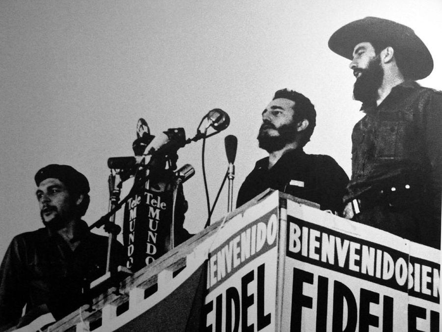 Camilo-Ché-Fidel