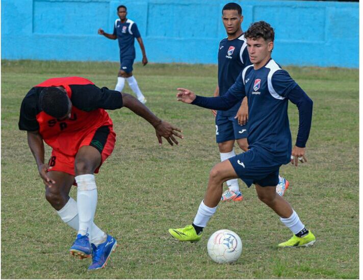 Clausura fútbol