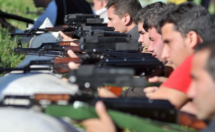 Día de la Defensa 2021