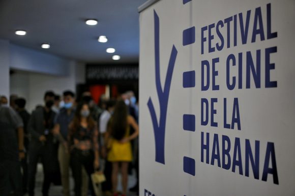 Festival Internacional de Cine de La Habana 2022