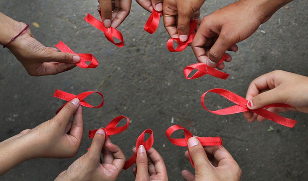Día Internacional de la lucha contra el SIDA