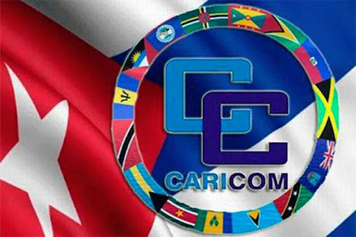 Cuba-CARICOM
