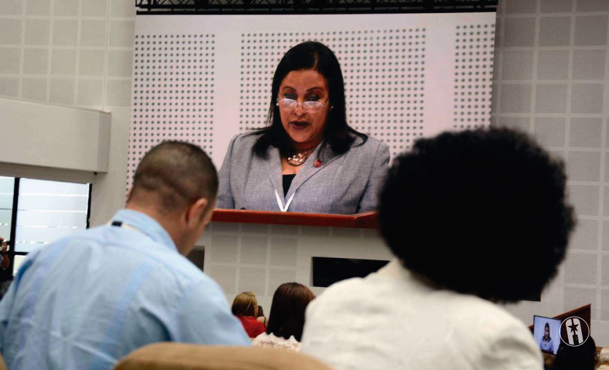 Asamblea Nacional 10ma Legislatura 2