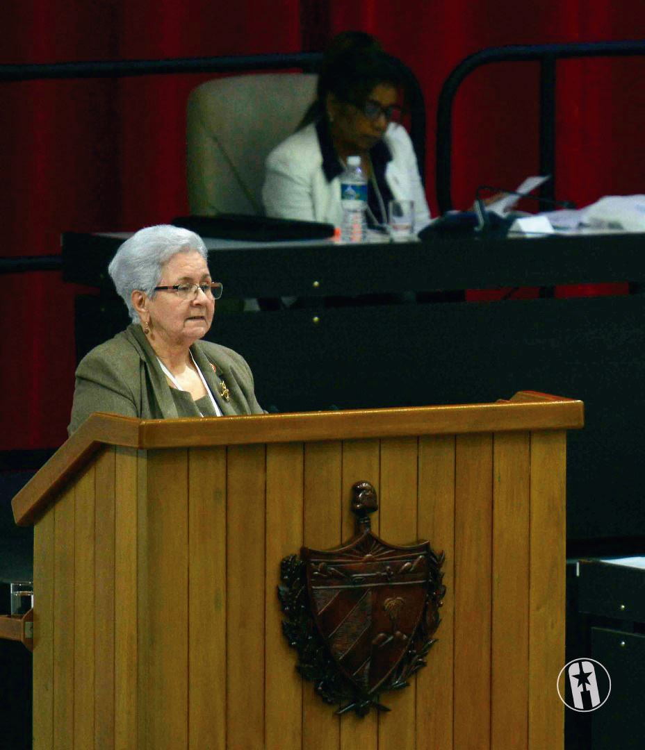 Asamblea Nacional 10ma Legislatura 3