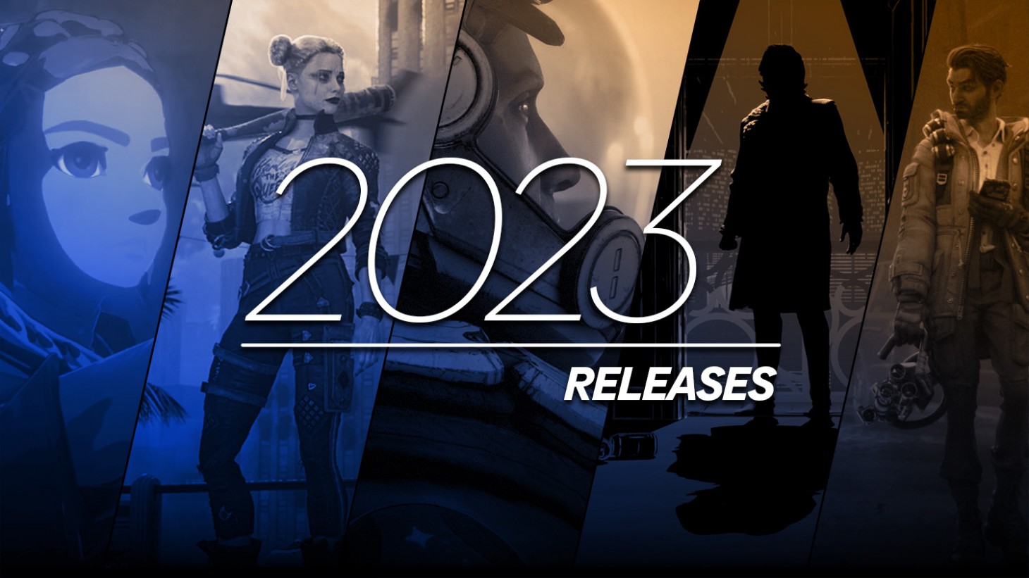 Videojuegos en 2023