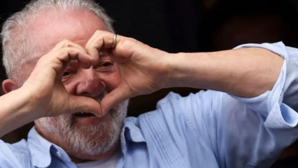 Lula Da Silva Brasil