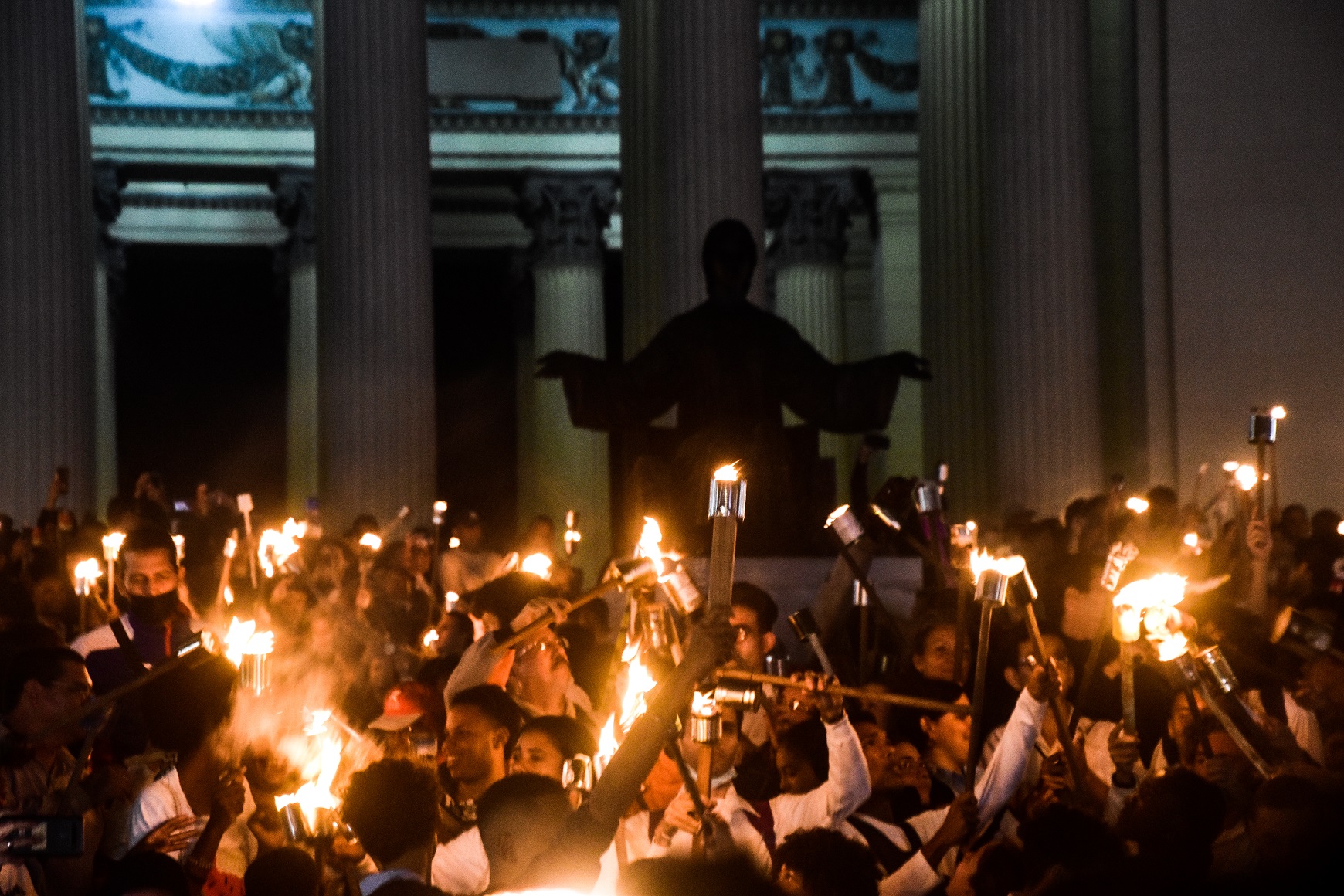 Marcha de las Antorchas 2023-1