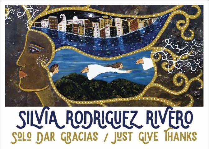 Silvia Rodriguez Rivero 