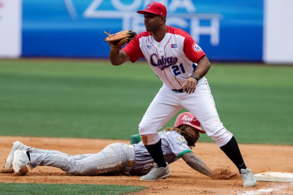 Serie del Caribe 2023