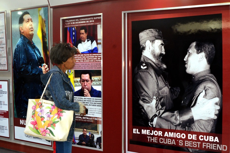 Feria Internacional del Libro de La Habana 2023