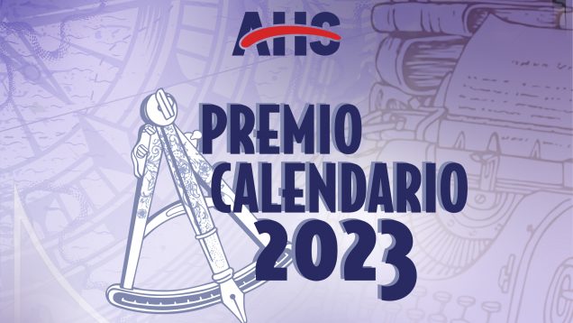 Premios Calendario 2023 AHS