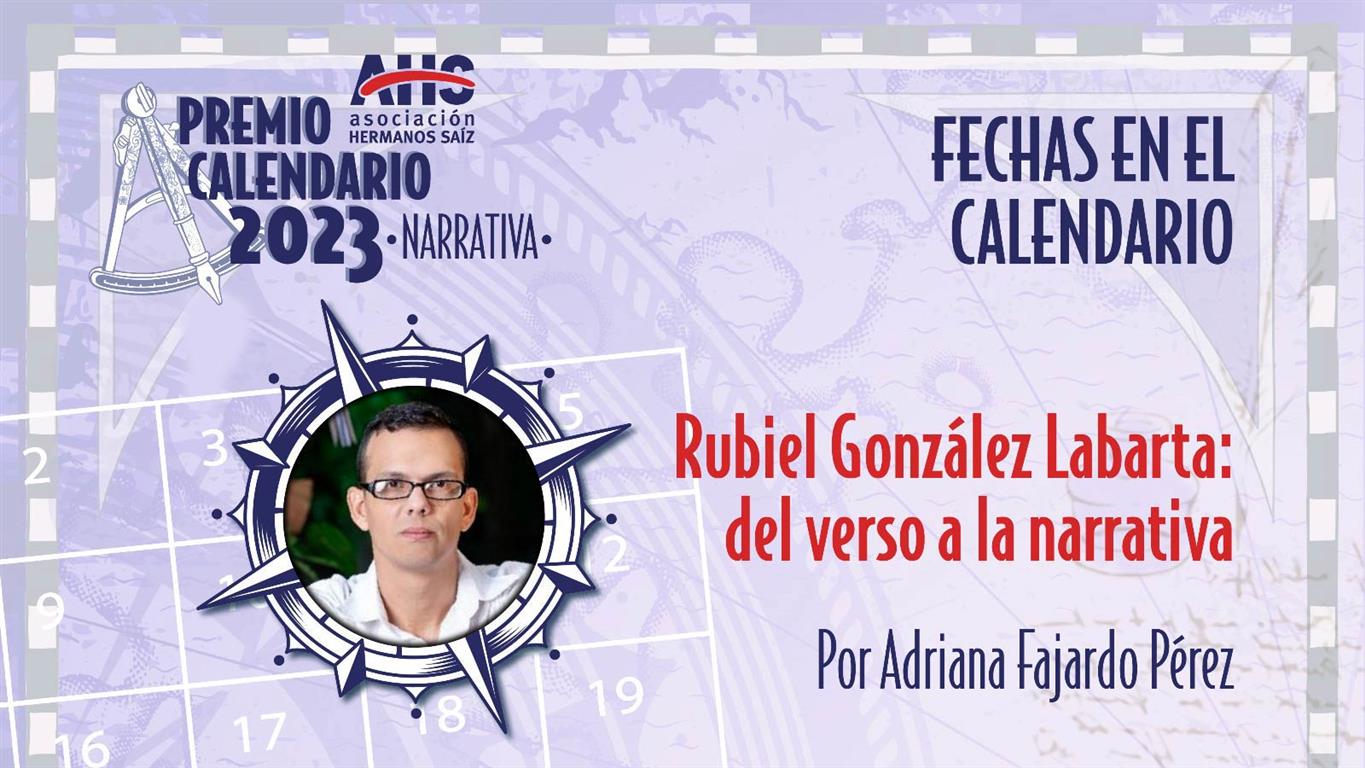 Premios Calendario 2023