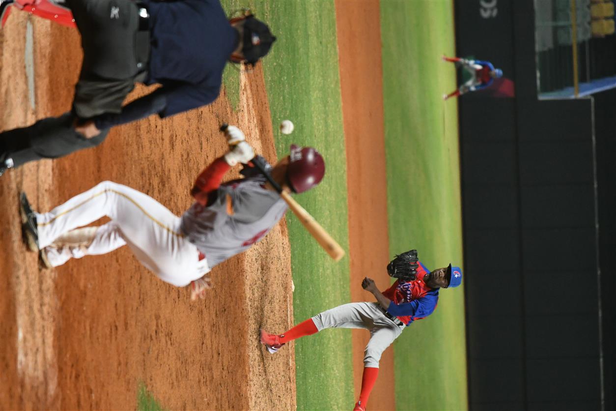 Cuba Clasico Mundial de Beisbol