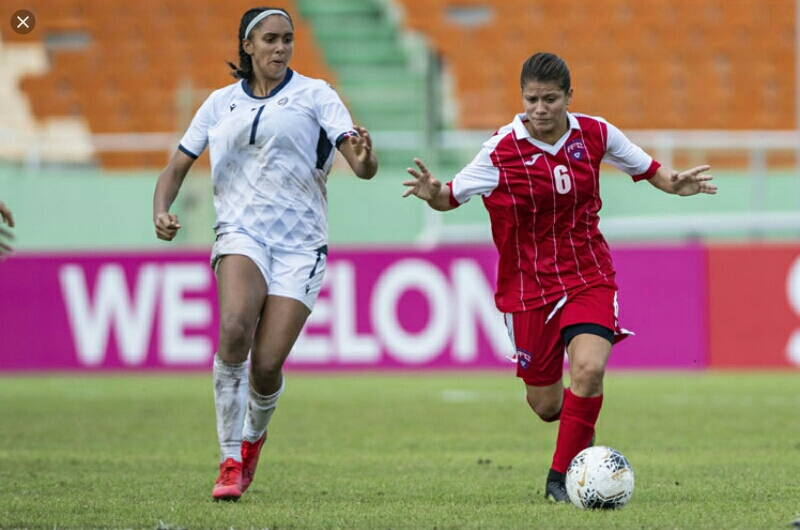 Fútbol femenino