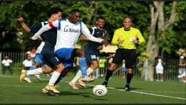 Fubol cubano