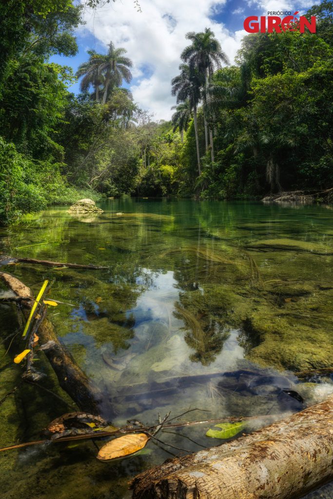 Rio San Juan Matanzas 