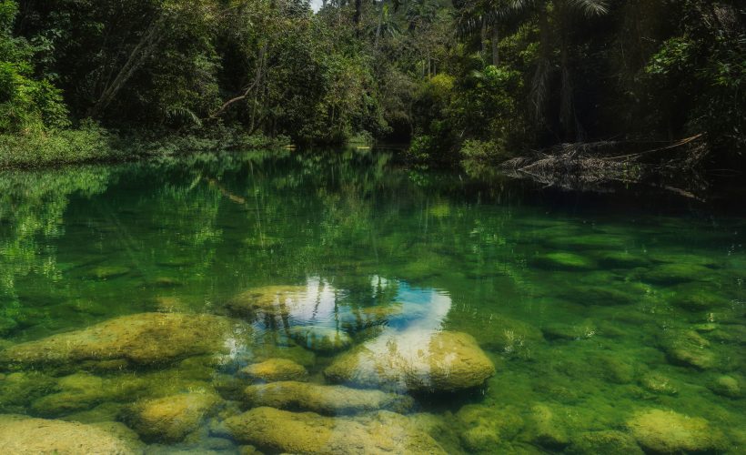 Rio San Juan Matanzas 