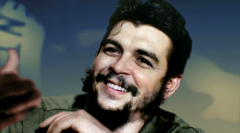 Ernesto Guevara 