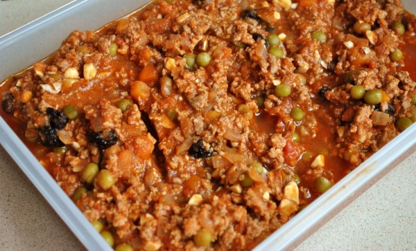 Picadillo