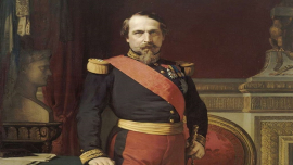 Charles-Louis-Napoleon-Bonaparte