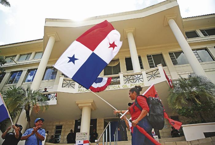 Panamá